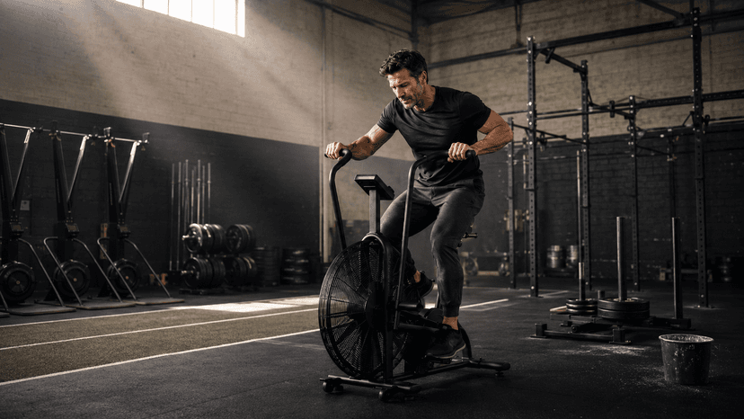 The Best Cardio Workouts for Burning Fat: Ranked and Reviewed