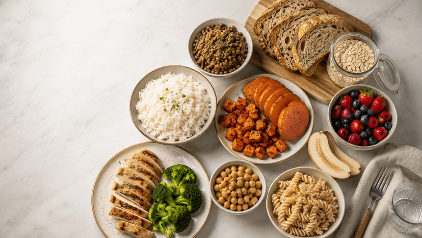 Carbs, Insulin, and Fat Loss: Your Questions Answered