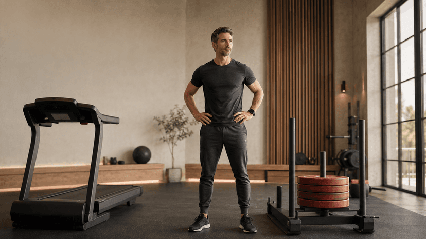 Cardiovascular Training vs Aerobic Training: Why You Are Probably Confusing the Two