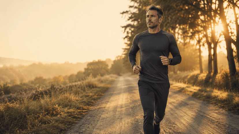 Cardiovascular Conditioning and Mitochondrial Health: Why Your Cardio Fitness Is the Foundation of Everything