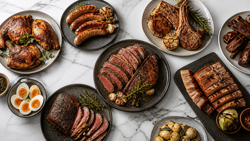 The Carnivore Diet: Why Eating Nothing but Meat Is Not the Answer You Think It Is