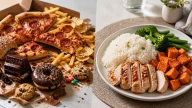 Cheat Meals and Refeeds: How to Use Strategic Overfeeding Without Destroying Your Progress