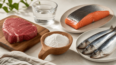 Creatine 101: Everything You Need to Know About the Most Researched Supplement in the World