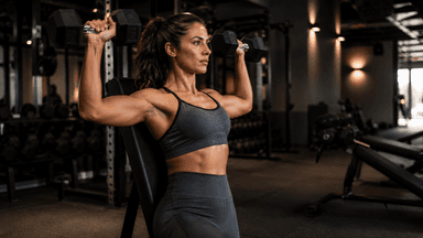 Creatine for Women: The Most Misunderstood Supplement in the Gym