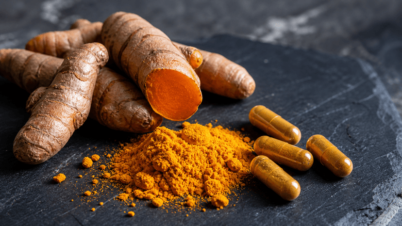 Curcumin: The Anti-Inflammatory Supplement I Recommend to Almost Every Client