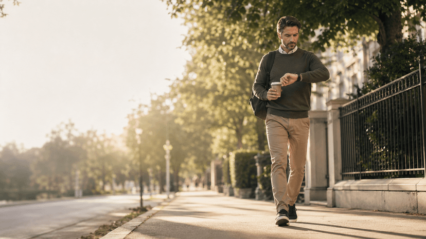 Daily Steps and Fat Loss: Why Walking Is the Most Underrated Fat Loss Tool