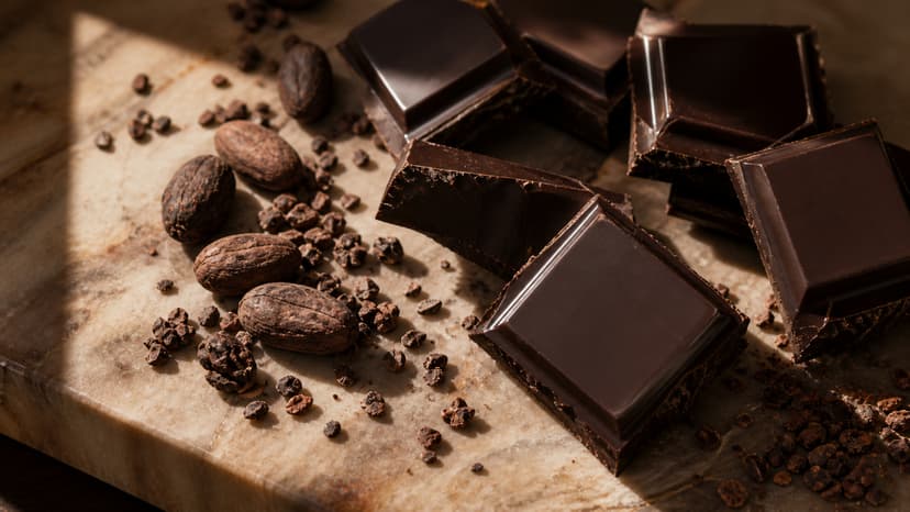 Dark Chocolate and Fat Loss: Why the Right Chocolate Might Actually Be Good for You