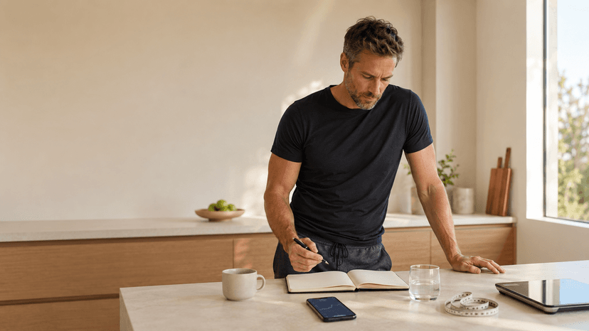 Fat Loss Plateaus: Why They Happen and Exactly How to Break Through Them