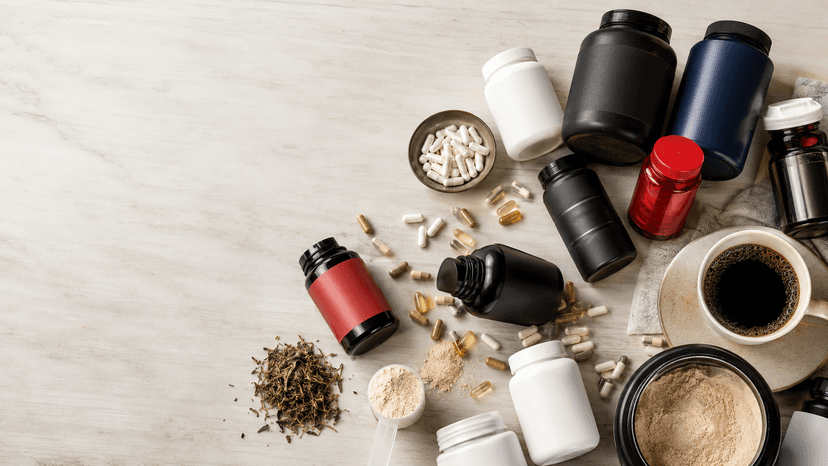 Fat Loss Supplements: What Works, What Doesn't, and What's a Complete Waste