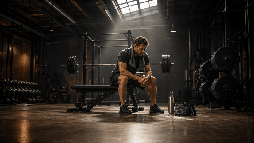 The Five Levels of High Performance: Why Most People Fix Behaviour When the Real Problem Is Beliefs
