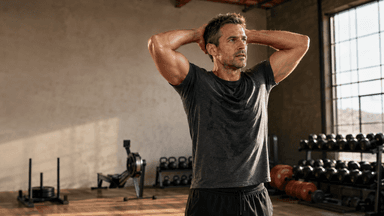 Five Workouts That Burn More Fat Than Running on a Treadmill