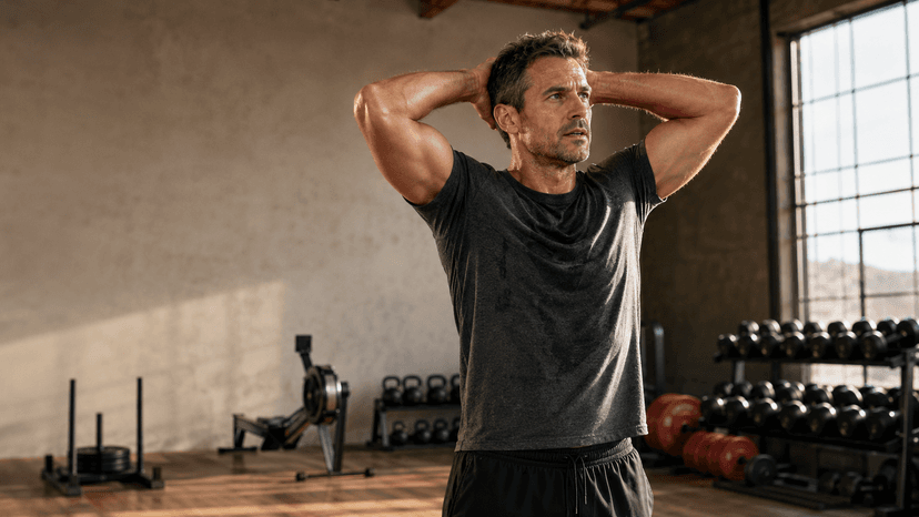 Five Workouts That Burn More Fat Than Running on a Treadmill