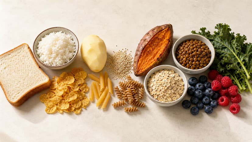 The Glycemic Index Explained: What It Is, Why It Matters, and How to Use It