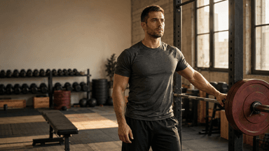 Health in Your 30s: Why This Is the Decade to Build Habits That Will Protect You for Life
