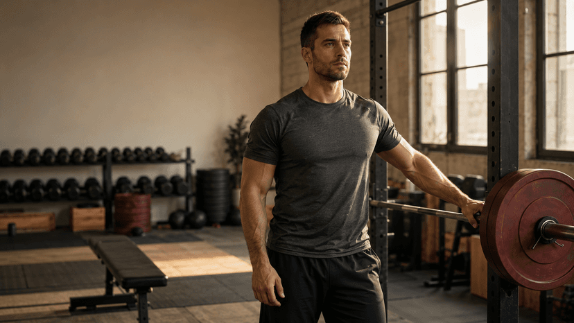 Health in Your 30s: Why This Is the Decade to Build Habits That Will Protect You for Life