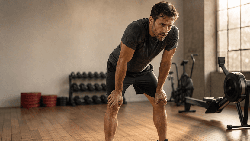 HIIT or Steady State Cardio: Which One Should You Actually Be Doing for Fat Loss?