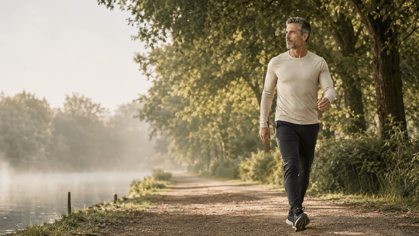 Inflammation, Hormones, and Ageing: The Three Factors Destroying Your Health and How to Fix Them