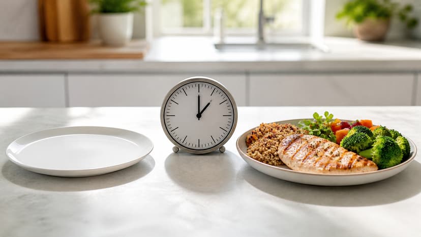 Intermittent Fasting. Overhyped or Genuinely Useful? My Honest Take After 15 Years of Coaching