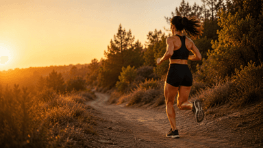 Iron Deficiency in Women: The Hidden Drain on Your Energy and Performance