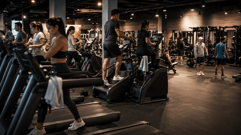 The Biggest Fat Loss Mistakes People Make in January and How to Avoid Them