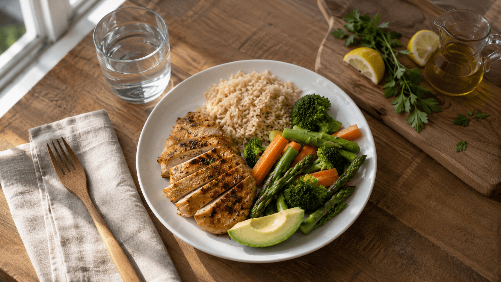 Evidence-based strategies for lasting January fat loss results
