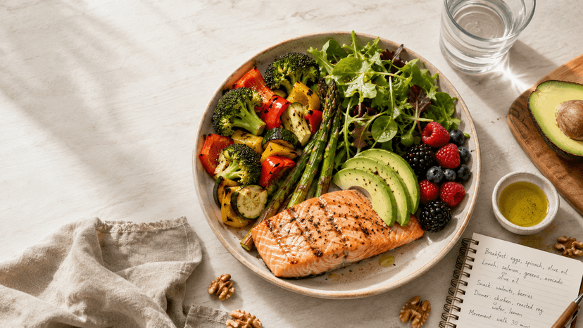 The Low Carb Kickstart: How I Use Short Term Carb Reduction to Accelerate Fat Loss