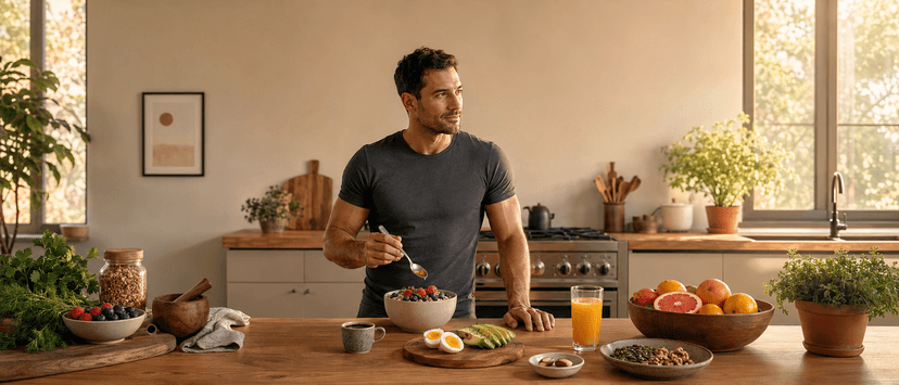 Male Fertility: How Your Lifestyle Is Affecting Your Chances of Becoming a Father