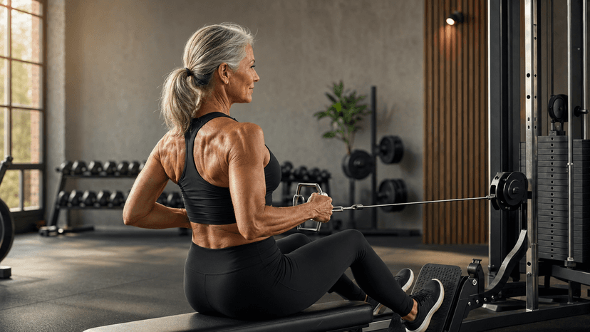 Menopause and Post-Menopause: Rebuilding Your Body and Health After the Change