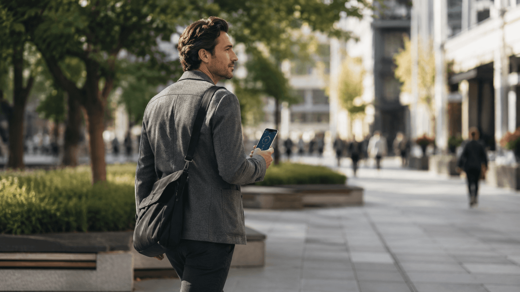 Simple daily NEAT strategies — taking the stairs, post-meal walks, standing desks, walking meetings, and carrying shopping — that add hundreds of extra calories burned without any gym time