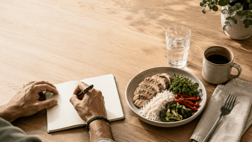 The Nutrition Problem: Why Most People Fail at Fat Loss Before They Even Start