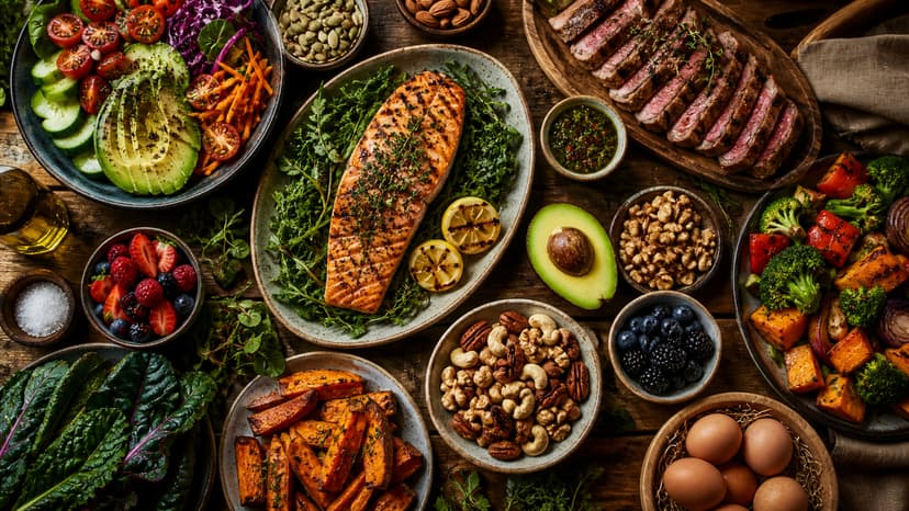 The Paleo Approach: What It Gets Right, What It Gets Wrong, and Who It Actually Works For