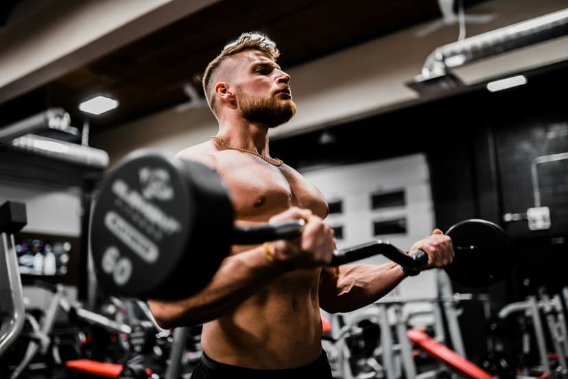 The Six Week Fat Loss Phase: How I Structure a Client's First Push