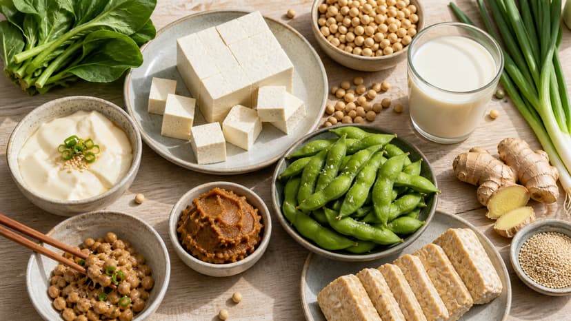 The Soy Myth Debunked: Why One of the Healthiest Foods on the Planet Got a Bad Name