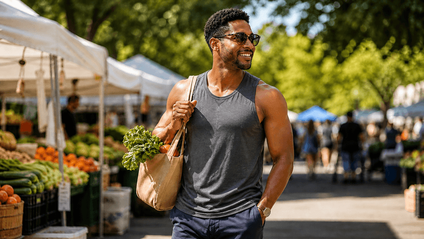 Staying Lean Through the Warmer Months: A No Nonsense Approach That Actually Works