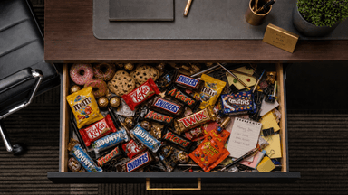 Why Your Sweet Tooth Is Sabotaging Your Fat Loss and What I Tell My Clients to Do About It