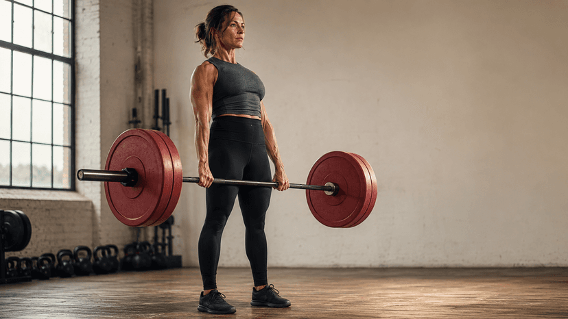 Women and Weights: Why the Cardio Only Approach Is Holding You Back