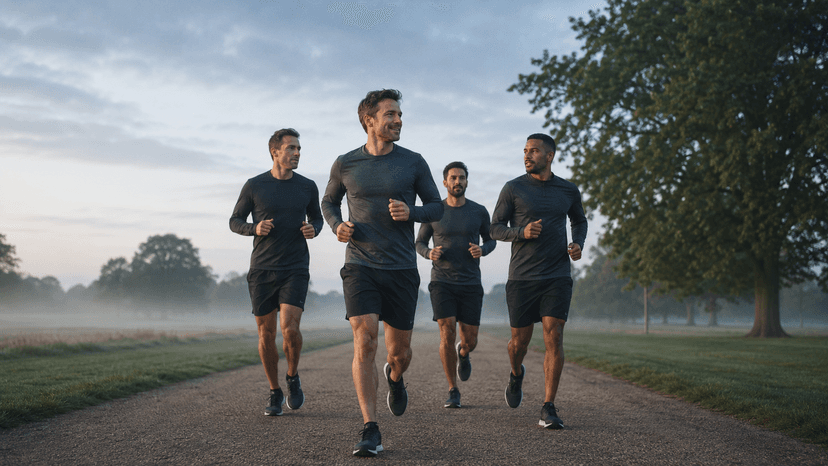 You Are Your Circle: The Science of Social Contagion and Why the People Around You Are Shaping Your Health Right Now