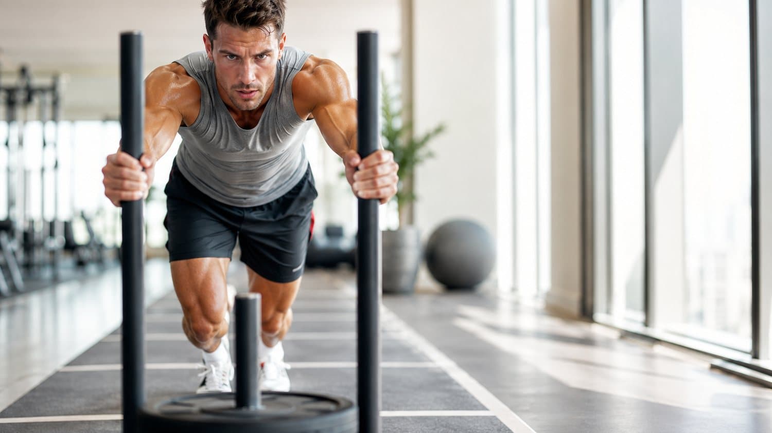 12-week transformation coaching