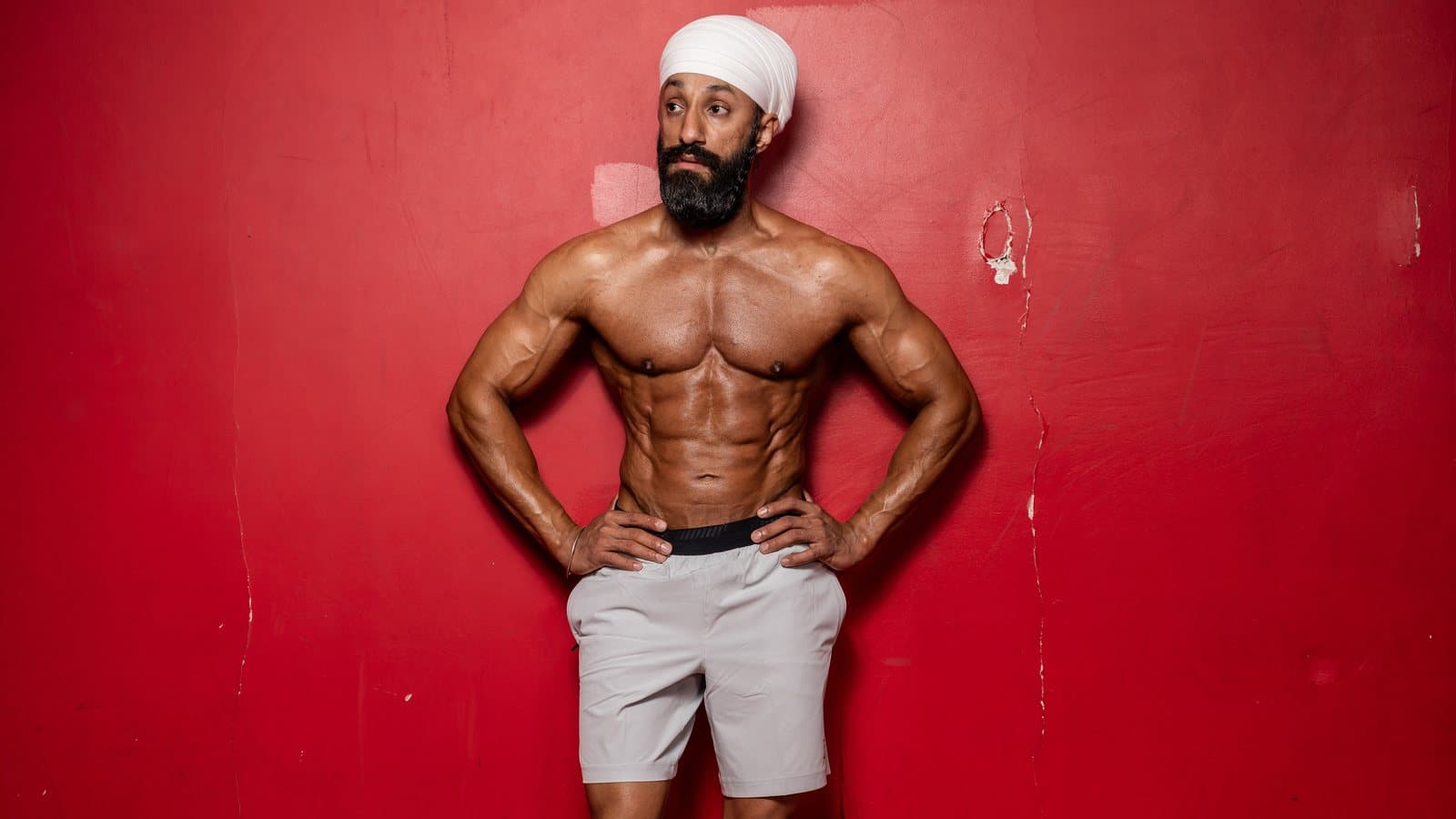 Muscle building coaching