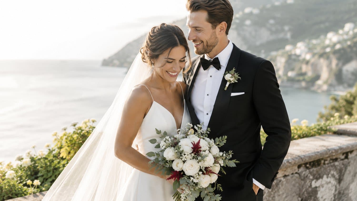 Wedding transformation coaching