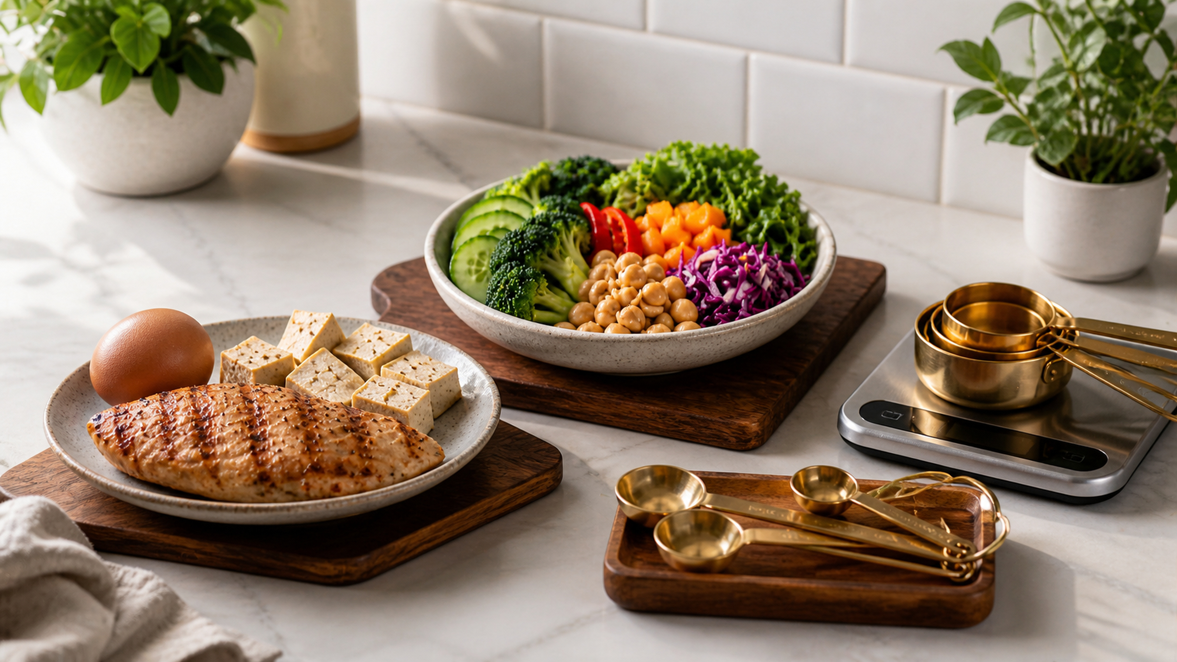Three Nutrition Fundamentals That Matter More Than Any Diet