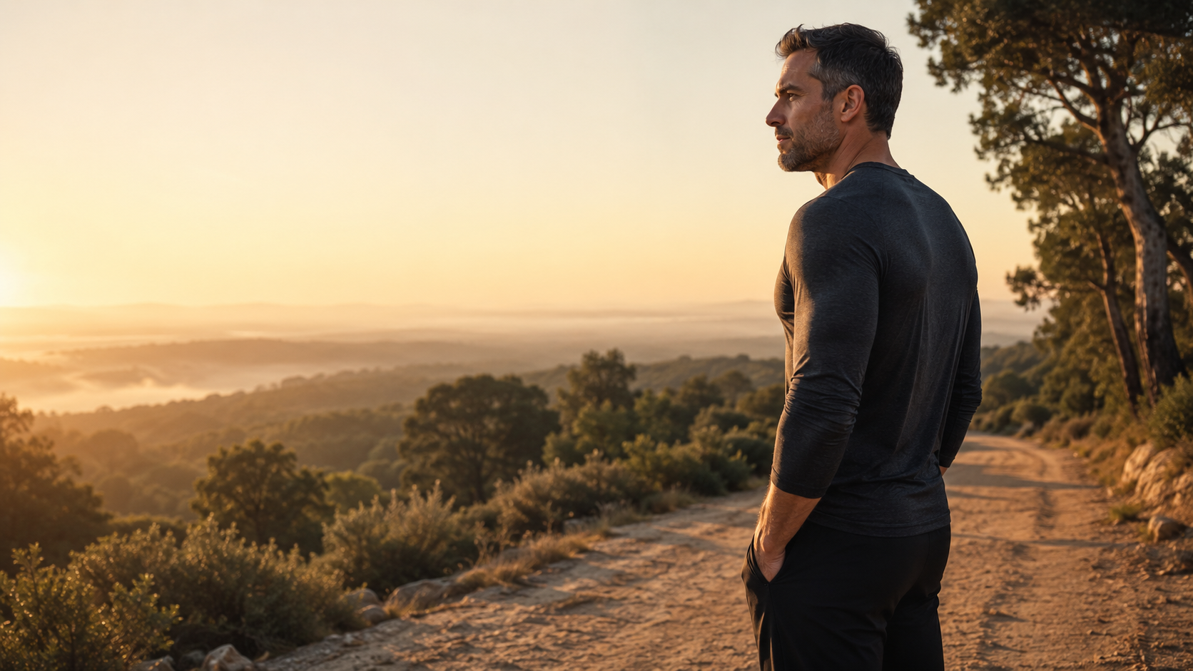 Testosterone and Men's Health: What You Actually Need to Know