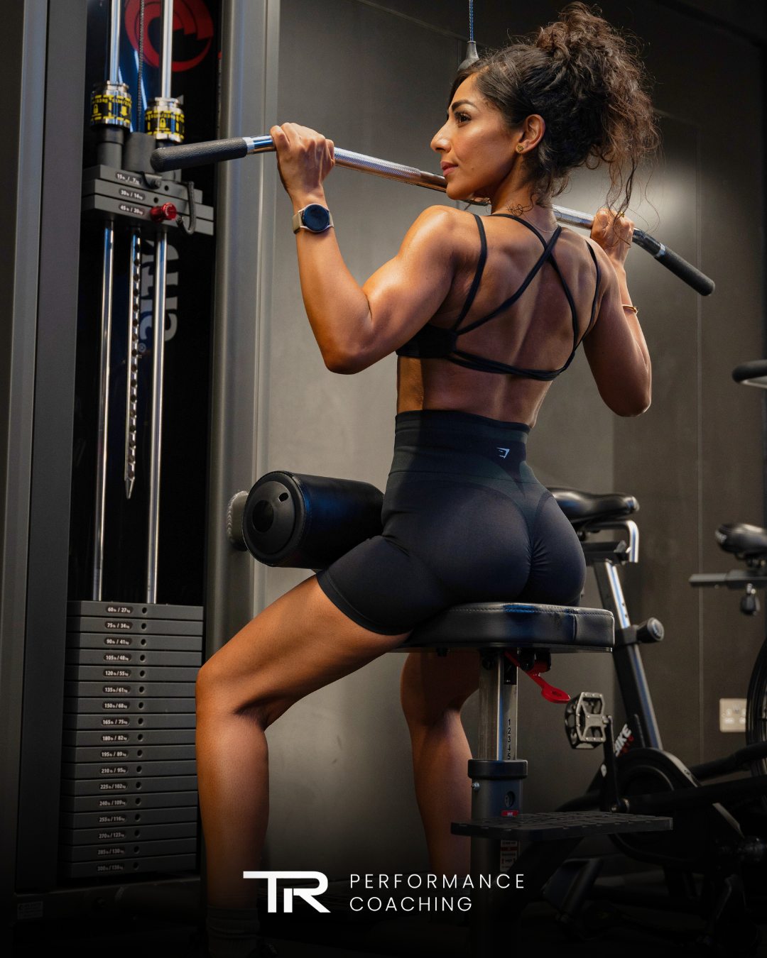 Priya — editorial pulldown